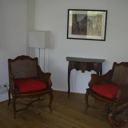 Wachtmeisterhaus Zu Burg Hohes Haus ホテル Heek