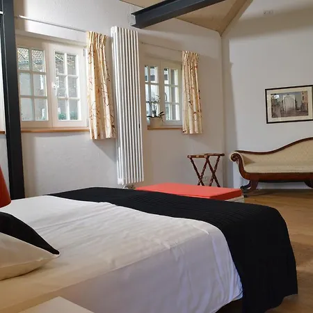 Wachtmeisterhaus Zu Burg Hohes Haus 4* Heek