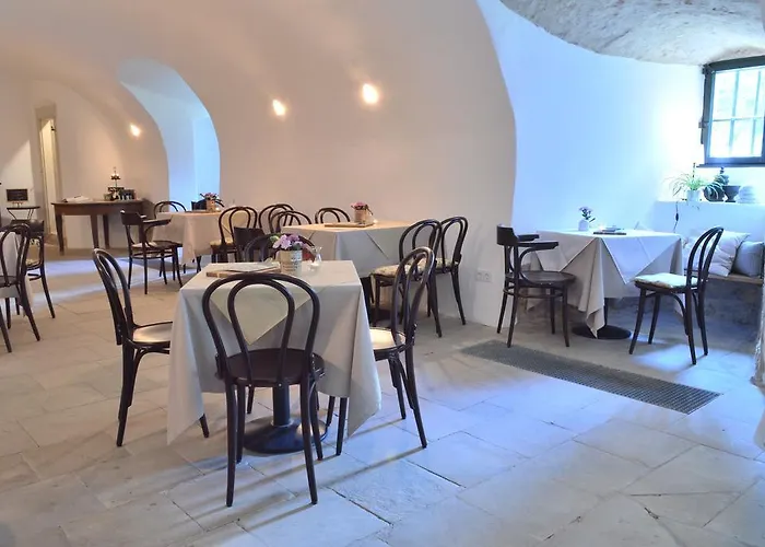 Wachtmeisterhaus Zu Burg Hohes Haus Hotel 4*